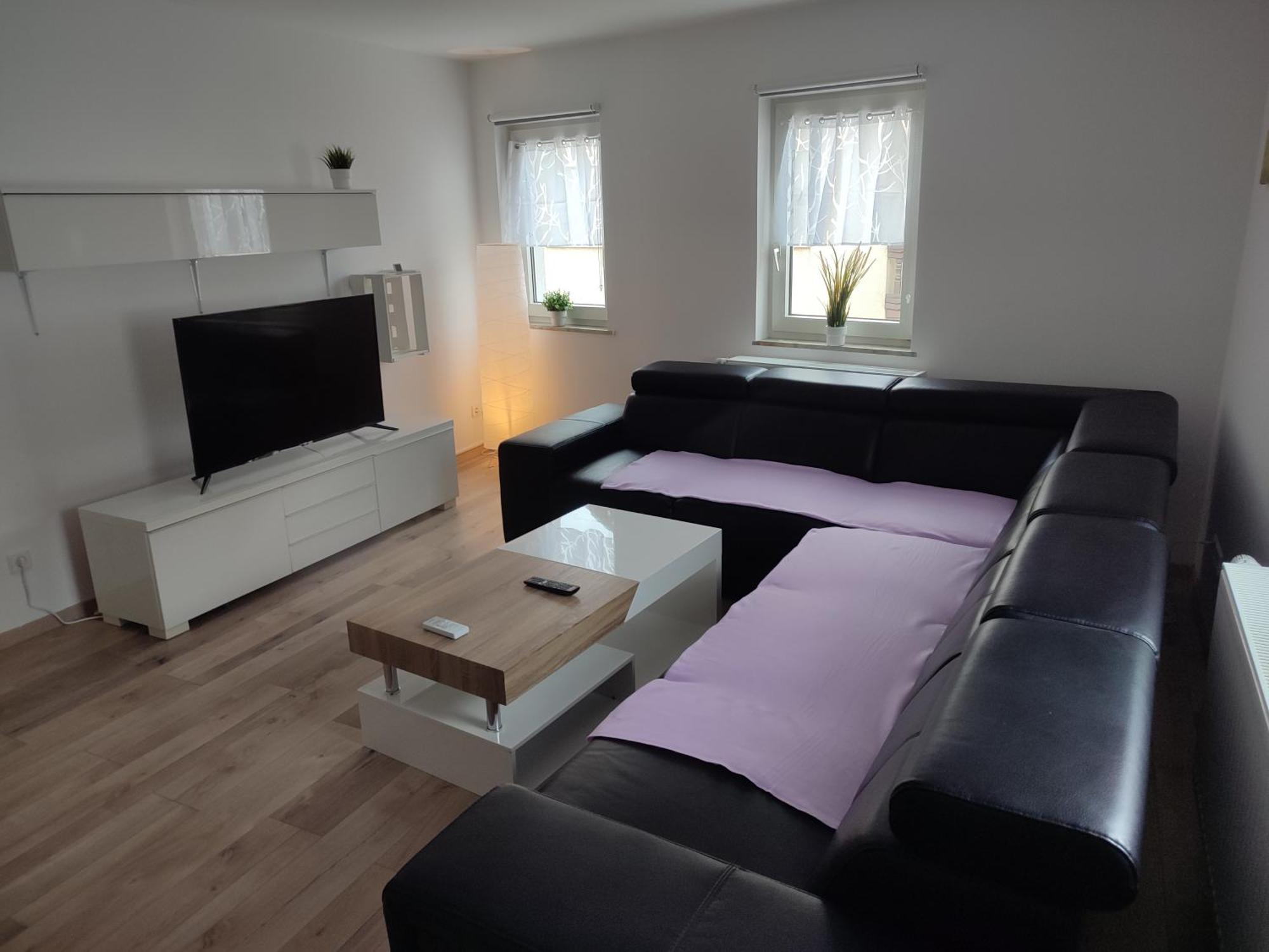 Ferienwohnung Suedpfalz Weingarten  Room photo