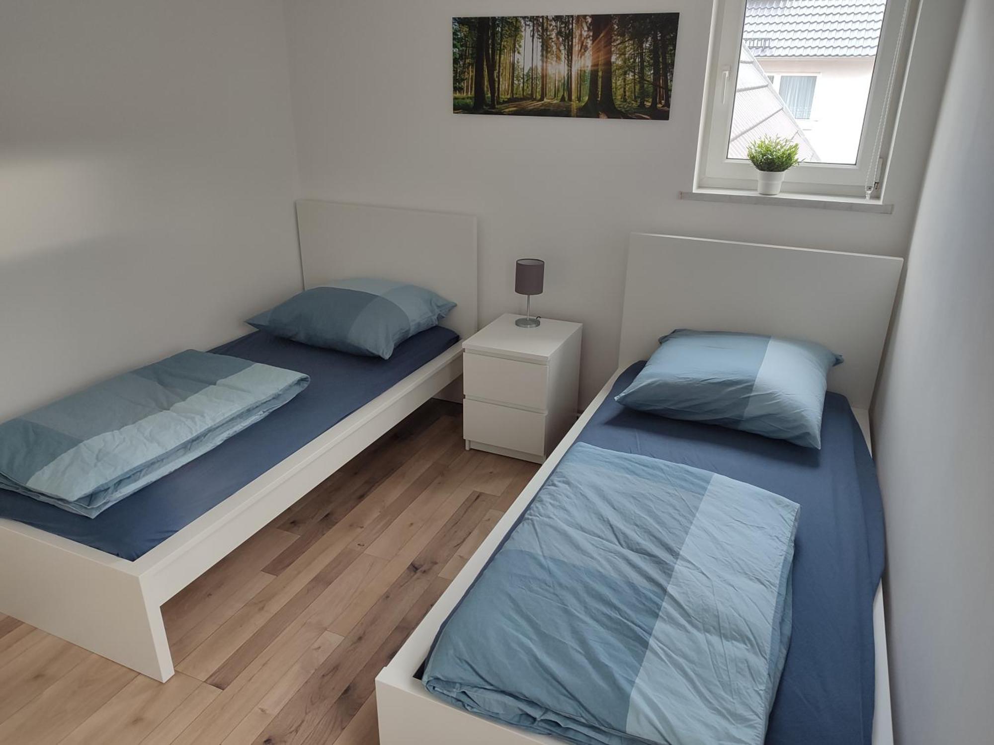 Ferienwohnung Suedpfalz Weingarten  Room photo